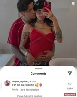 Fan De Su Relacion
