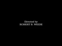 Directed by Robert b weide