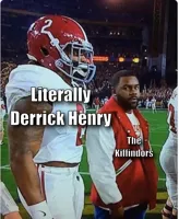 mark ingram derrick henry