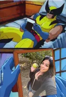 Wolverine crush 