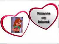 My beloved 
