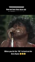 james brown sweating