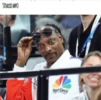 snoop dogg olympics