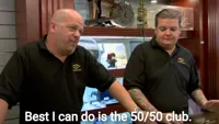 Pawn Stars Best I Can Do