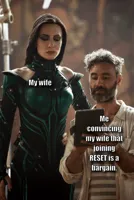 Taika Waititi Cate Blanchett