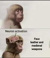neuron activation