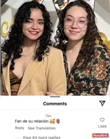 Fan De Su Relacion