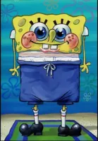 SpongeBob