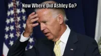 Joe Biden worries 