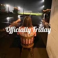 Almost Friday