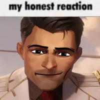 My Honest Reaction