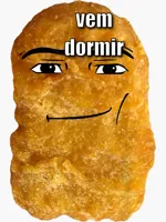 Chicken nugget