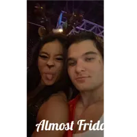 Almost Friday
