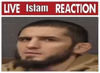 Live reaction
