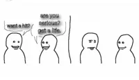 Bro visited his friend