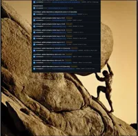 Sisyphus