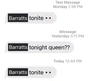 Borat 2 Tonight Queen??