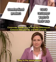 They're The Same Picture