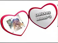 My beloved 