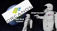 Always Has Been