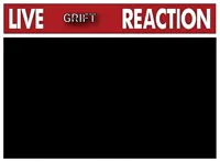 Live reaction