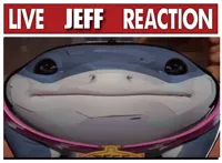 Live reaction