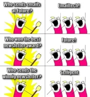 What Do We Want 3