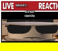 Live reaction