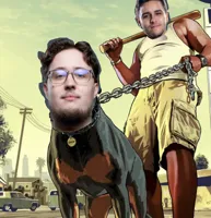 Gta dog