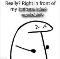 really right in front of my