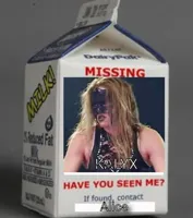 Milk carton