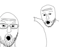 soyjak pointing 