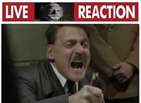 Live reaction