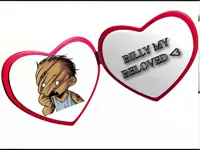 My beloved 