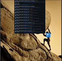 Sisyphus