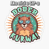 bober kurwa