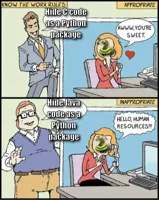 hr  