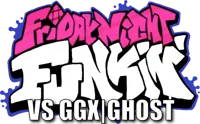 Friday Night Funkin Logo