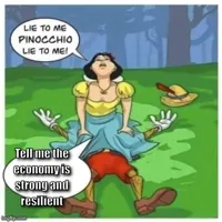 lie to me pinocchio
