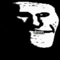dark trollface