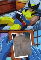 Wolverine Remember