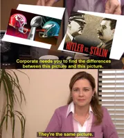 They're The Same Picture