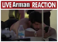 Live reaction