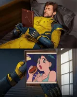 wolverine picture