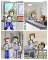 loss