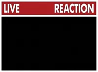 Live reaction