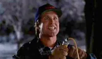 Crazy Chevy Chase