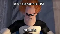Syndrome Incredibles