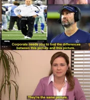 They're The Same Picture