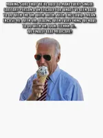 joe biden ice cream